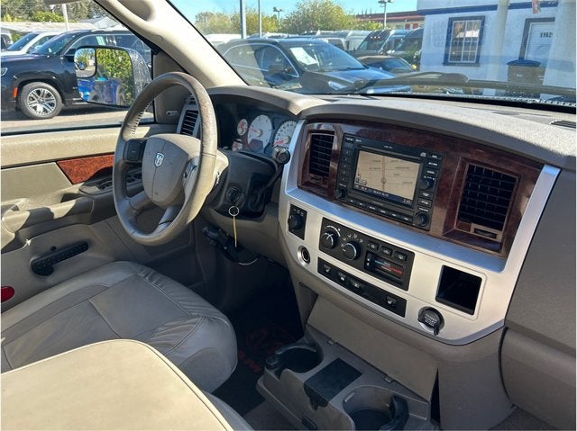 2009 Dodge Ram 3500 Laramie