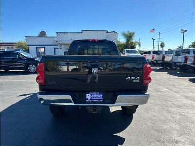 2009 Dodge Ram 3500 Laramie