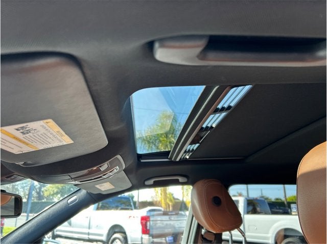 2017 Mercedes-Benz GLS GLS 450 AWD NAV BACK UP CAM THIRD ROW SEAT CLEAN R