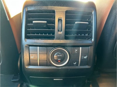 2017 Mercedes-Benz GLS GLS 450 AWD NAV BACK UP CAM THIRD ROW SEAT CLEAN R