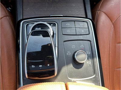 2017 Mercedes-Benz GLS GLS 450 AWD NAV BACK UP CAM THIRD ROW SEAT CLEAN R