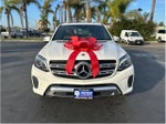 2017 Mercedes-Benz GLS GLS 450 AWD NAV BACK UP CAM THIRD ROW SEAT CLEAN R