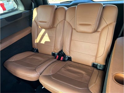 2017 Mercedes-Benz GLS GLS 450 AWD NAV BACK UP CAM THIRD ROW SEAT CLEAN R