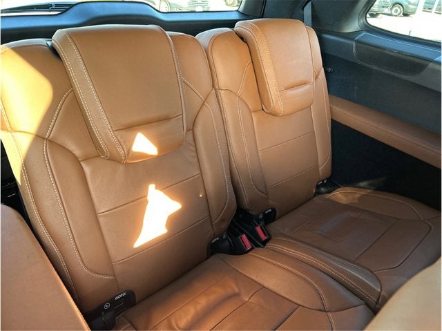 2017 Mercedes-Benz GLS GLS 450 AWD NAV BACK UP CAM THIRD ROW SEAT CLEAN R