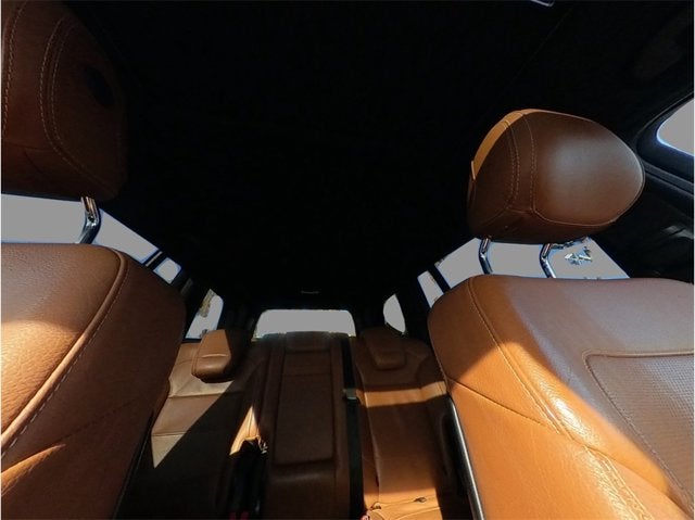 2017 Mercedes-Benz GLS GLS 450 AWD NAV BACK UP CAM THIRD ROW SEAT CLEAN R