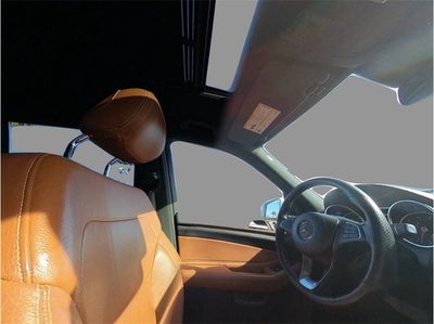 2017 Mercedes-Benz GLS GLS 450 AWD NAV BACK UP CAM THIRD ROW SEAT CLEAN R