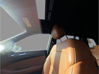 2017 Mercedes-Benz GLS GLS 450 AWD NAV BACK UP CAM THIRD ROW SEAT CLEAN R