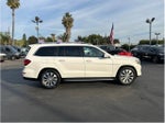 2017 Mercedes-Benz GLS GLS 450 AWD NAV BACK UP CAM THIRD ROW SEAT CLEAN R