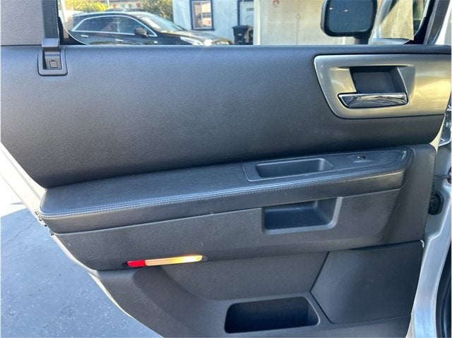 2009 HUMMER H2 H2 4X4 DVD BACK UP CAM THIRD ROW SEAT CLEAN
