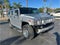 2009 HUMMER H2 H2 4X4 DVD BACK UP CAM THIRD ROW SEAT CLEAN