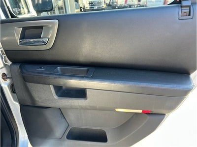 2009 HUMMER H2 H2 4X4 DVD BACK UP CAM THIRD ROW SEAT CLEAN