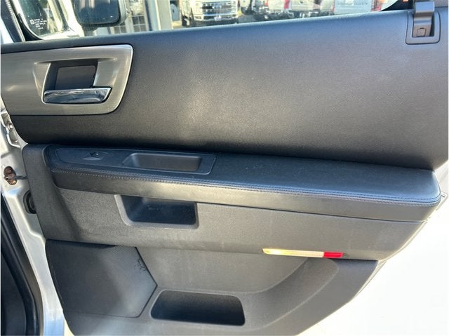 2009 HUMMER H2 H2 4X4 DVD BACK UP CAM THIRD ROW SEAT CLEAN