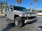 2009 HUMMER H2 H2 4X4 DVD BACK UP CAM THIRD ROW SEAT CLEAN