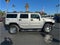 2009 HUMMER H2 H2 4X4 DVD BACK UP CAM THIRD ROW SEAT CLEAN
