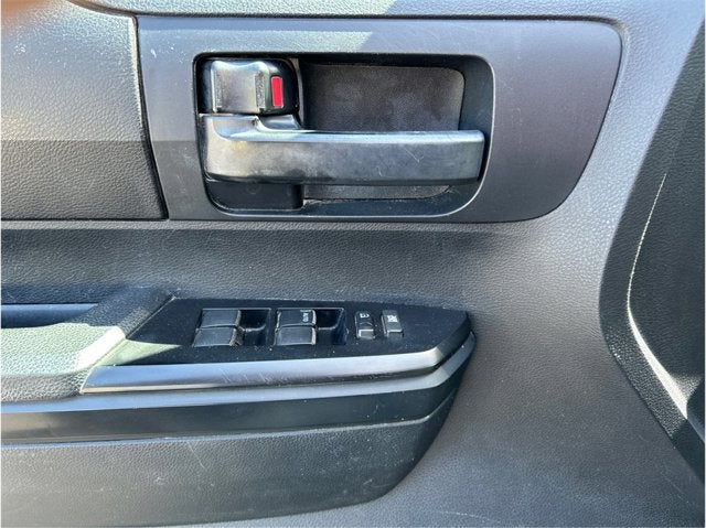 2014 Toyota Tundra 2WD Truck SR LONG BED ROOF RACK BACK UP CAM