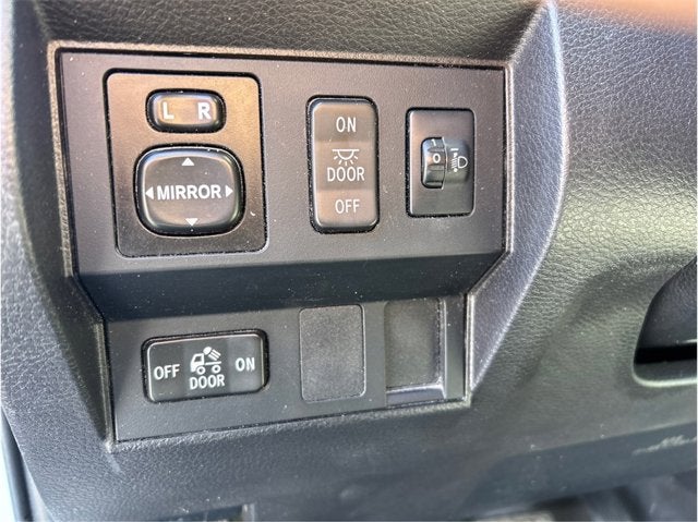 2014 Toyota Tundra 2WD Truck SR LONG BED ROOF RACK BACK UP CAM