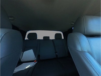 2014 Toyota Tundra 2WD Truck SR LONG BED ROOF RACK BACK UP CAM