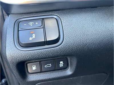 2018 Kia Optima EX