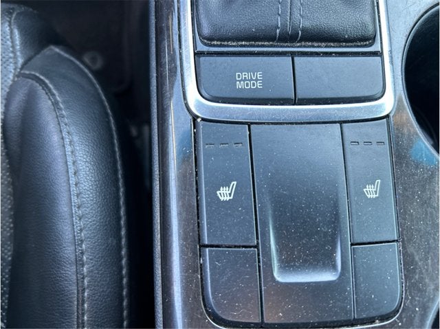 2018 Kia Optima EX