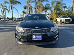 2018 Kia Optima EX