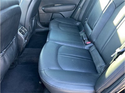 2018 Kia Optima EX