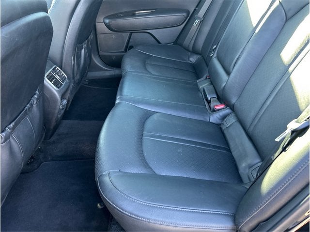 2018 Kia Optima EX