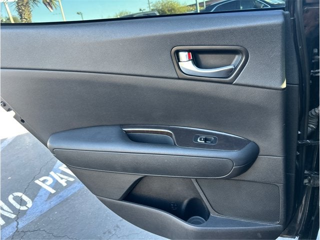 2018 Kia Optima EX