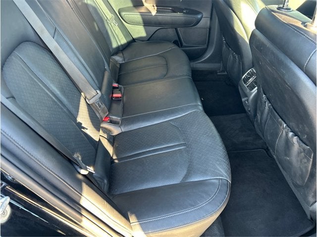 2018 Kia Optima EX