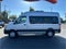 2018 Mercedes-Benz Sprinter Passenger Van 2500 Standard Roof V6 144" RWD