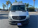 2018 Mercedes-Benz Sprinter Passenger Van 2500 Standard Roof V6 144" RWD
