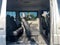 2018 Mercedes-Benz Sprinter Passenger Van 2500 Standard Roof V6 144" RWD