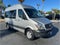 2018 Mercedes-Benz Sprinter Passenger Van 2500 Standard Roof V6 144" RWD