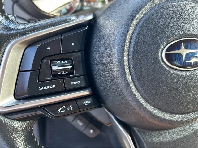 2022 Subaru Forester Touring