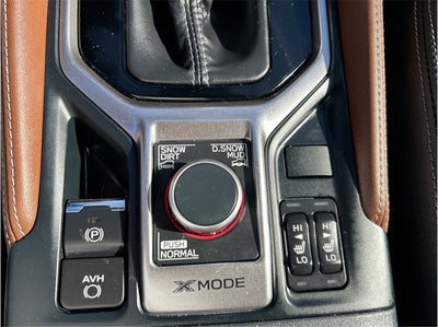 2022 Subaru Forester Touring