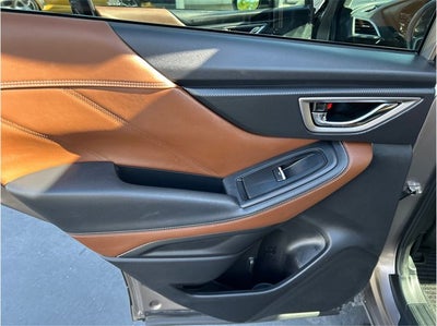 2022 Subaru Forester Touring