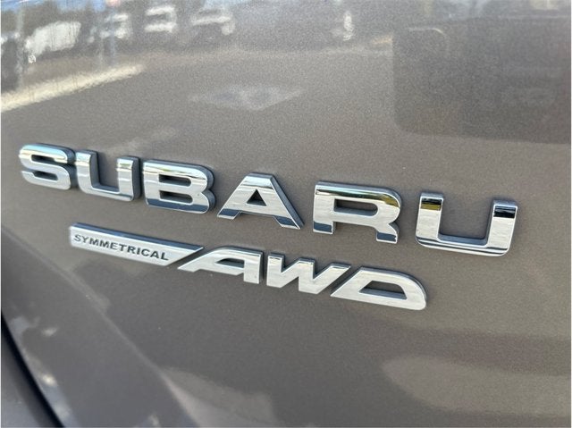 2022 Subaru Forester Touring