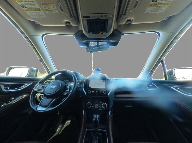2022 Subaru Forester Touring