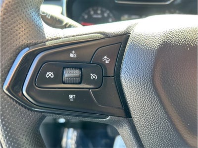 2023 Chevrolet Trailblazer LT ECOTEC TURBO BACK UP CAMERA 1 OWNER CLEAN