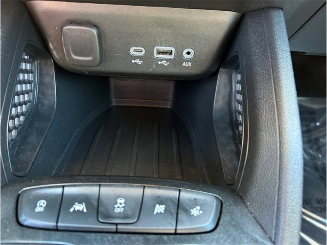 2023 Chevrolet Trailblazer LT ECOTEC TURBO BACK UP CAMERA 1 OWNER CLEAN