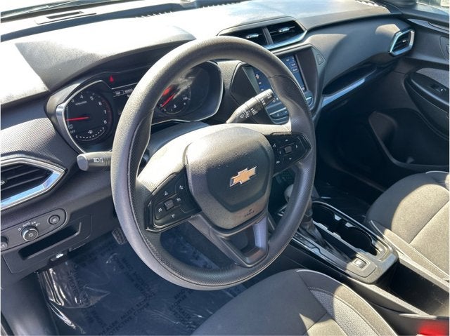 2023 Chevrolet Trailblazer LT ECOTEC TURBO BACK UP CAMERA 1 OWNER CLEAN