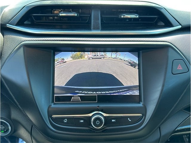 2023 Chevrolet Trailblazer LT ECOTEC TURBO BACK UP CAMERA 1 OWNER CLEAN