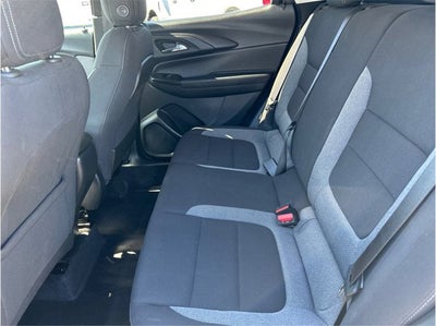 2023 Chevrolet Trailblazer LT ECOTEC TURBO BACK UP CAMERA 1 OWNER CLEAN