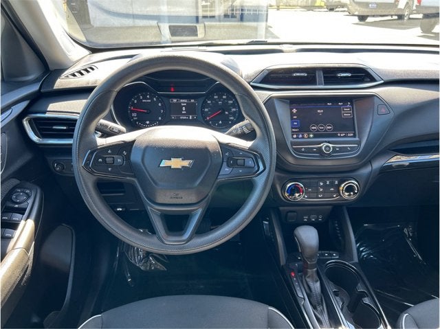 2023 Chevrolet Trailblazer LT ECOTEC TURBO BACK UP CAMERA 1 OWNER CLEAN