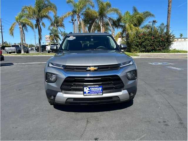 2023 Chevrolet Trailblazer LT ECOTEC TURBO BACK UP CAMERA 1 OWNER CLEAN