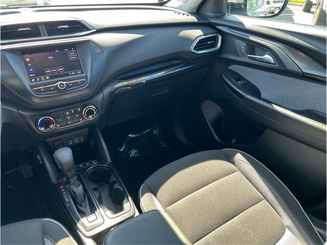 2023 Chevrolet Trailblazer LT ECOTEC TURBO BACK UP CAMERA 1 OWNER CLEAN