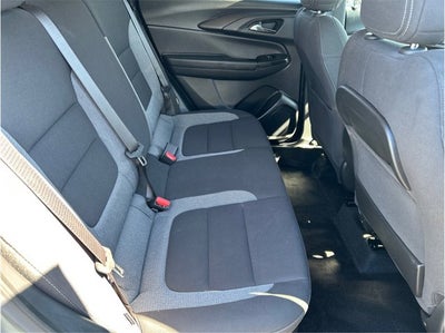 2023 Chevrolet Trailblazer LT ECOTEC TURBO BACK UP CAMERA 1 OWNER CLEAN