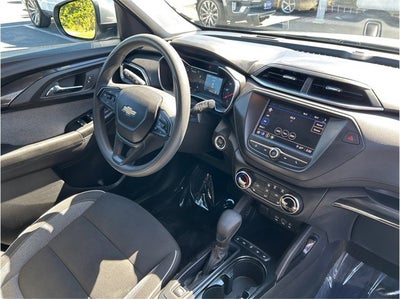 2023 Chevrolet Trailblazer LT ECOTEC TURBO BACK UP CAMERA 1 OWNER CLEAN