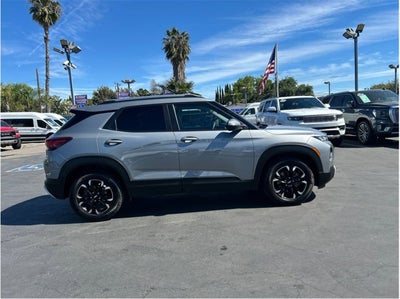 2023 Chevrolet Trailblazer LT ECOTEC TURBO BACK UP CAMERA 1 OWNER CLEAN