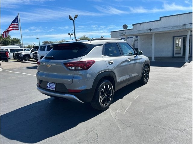 2023 Chevrolet Trailblazer LT ECOTEC TURBO BACK UP CAMERA 1 OWNER CLEAN