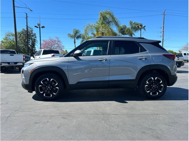 2023 Chevrolet Trailblazer LT ECOTEC TURBO BACK UP CAMERA 1 OWNER CLEAN